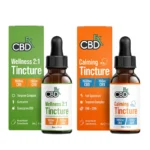 All-Day Calm Bundle 1000MG