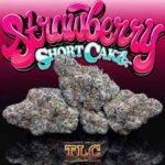 Strawberry Shortcake strain