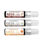 250mg THC Mist Spray 10ml – Ease