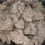 Strawberry Shortcake 28 grams.
