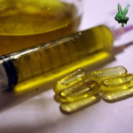 4g Grams CBD Oil