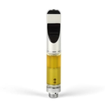 4 Cannabis Oil Cartridges (700mg)