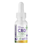 True Full Spectrum™ CBD Oil