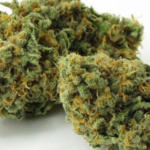 Orange Kush 28 grams