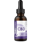 Isolate CBD Oil
