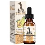 PEACH PEAR FULL SPECTRUM CBD TINCTURE