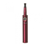 Persei Vaporizer Portable Concentrate & Essential Oil Pen Vape | Red
