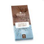 200mg THC infused Milk Chocolate – Adorable