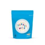 Cereal Milk balanced hybrid strain