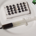 4Grams Cannabis Oil / Hash Oil