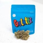 Gelatti Cookies Strain