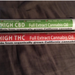 Rick Simpson  Oil Full dosage ( 60 grams)