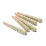 Purple Kush (6 Pre-rolls)